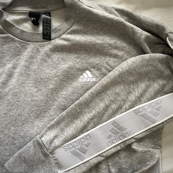 【Adidas】Sweater - Picture 3 of 7